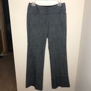Express Editor Dress Pants Size 2